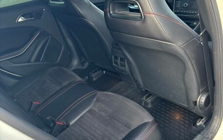 Mercedes-Benz GLA, 2016 год, 2 250 000 рублей, 4 фотография
