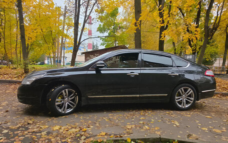 Nissan Teana, 2012 год, 1 300 000 рублей, 3 фотография