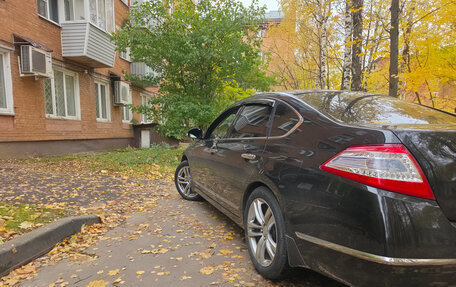 Nissan Teana, 2012 год, 1 300 000 рублей, 2 фотография