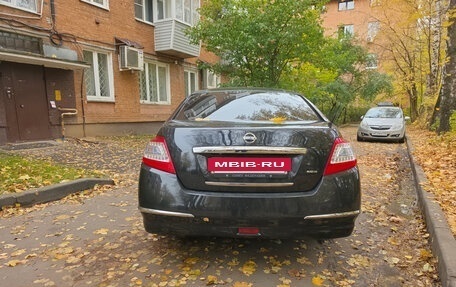 Nissan Teana, 2012 год, 1 300 000 рублей, 4 фотография