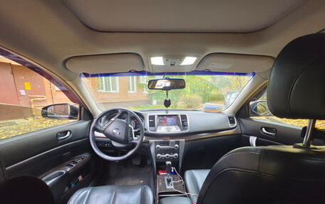 Nissan Teana, 2012 год, 1 300 000 рублей, 7 фотография