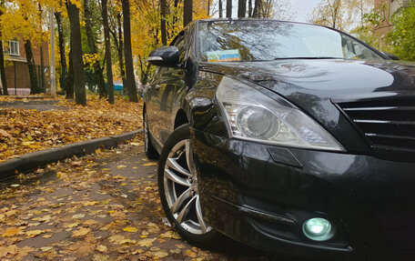 Nissan Teana, 2012 год, 1 300 000 рублей, 8 фотография