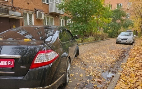 Nissan Teana, 2012 год, 1 300 000 рублей, 5 фотография