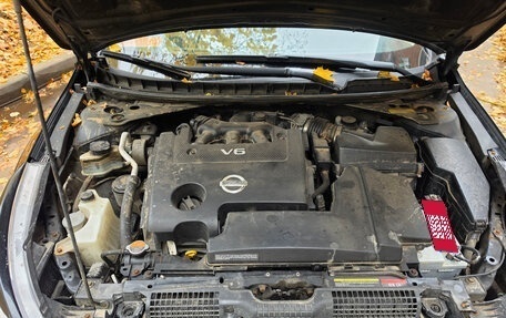 Nissan Teana, 2012 год, 1 300 000 рублей, 12 фотография