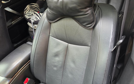 Nissan Teana, 2012 год, 1 300 000 рублей, 23 фотография