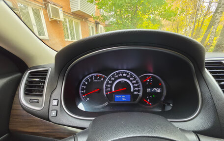 Nissan Teana, 2012 год, 1 300 000 рублей, 25 фотография