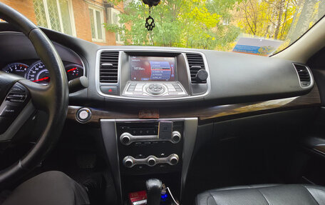 Nissan Teana, 2012 год, 1 300 000 рублей, 27 фотография