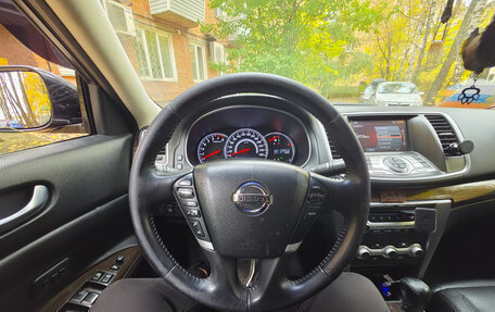 Nissan Teana, 2012 год, 1 300 000 рублей, 26 фотография