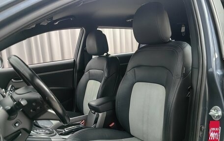 KIA Sportage III, 2014 год, 1 165 000 рублей, 6 фотография