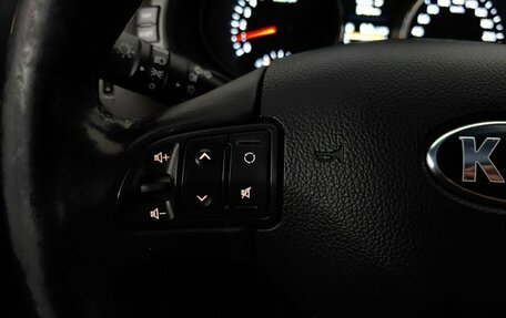 KIA Sportage III, 2014 год, 1 165 000 рублей, 18 фотография