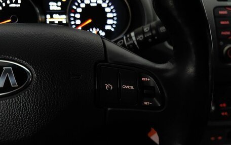 KIA Sportage III, 2014 год, 1 165 000 рублей, 19 фотография