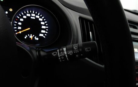 KIA Sportage III, 2014 год, 1 165 000 рублей, 21 фотография