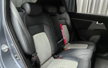 KIA Sportage III, 2014 год, 1 165 000 рублей, 9 фотография