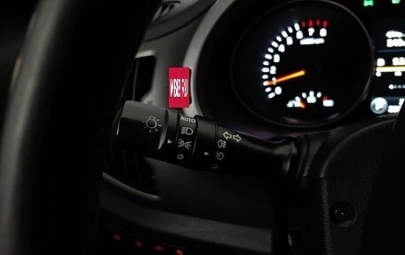 KIA Sportage III, 2014 год, 1 165 000 рублей, 20 фотография