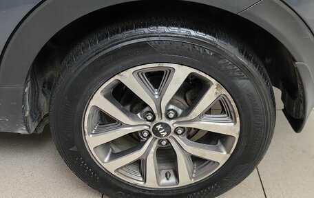 KIA Sportage III, 2014 год, 1 165 000 рублей, 24 фотография