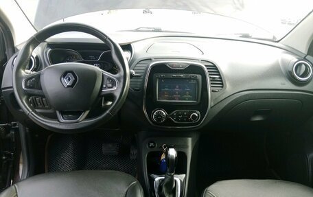 Renault Kaptur I рестайлинг, 2016 год, 1 220 000 рублей, 5 фотография