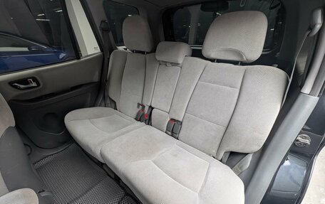 Hyundai Santa Fe Classic, 2008 год, 627 000 рублей, 8 фотография
