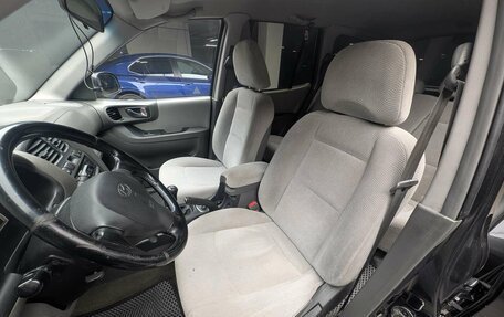Hyundai Santa Fe Classic, 2008 год, 627 000 рублей, 7 фотография