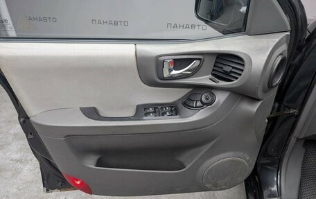 Hyundai Santa Fe Classic, 2008 год, 627 000 рублей, 5 фотография