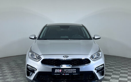KIA Cerato IV, 2021 год, 1 880 000 рублей, 2 фотография