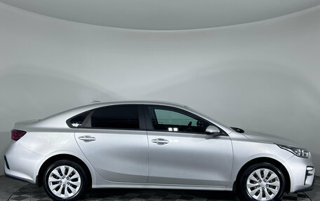 KIA Cerato IV, 2021 год, 1 880 000 рублей, 4 фотография