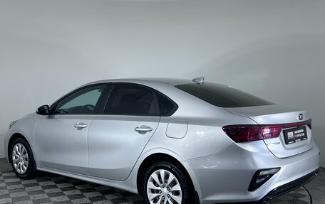 KIA Cerato IV, 2021 год, 1 880 000 рублей, 6 фотография