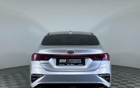 KIA Cerato IV, 2021 год, 1 880 000 рублей, 5 фотография