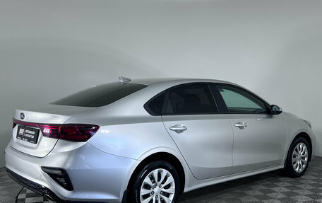 KIA Cerato IV, 2021 год, 1 880 000 рублей, 7 фотография