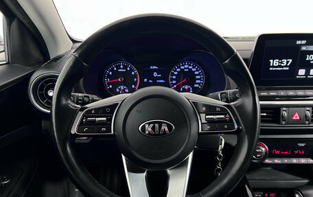 KIA Cerato IV, 2021 год, 1 880 000 рублей, 12 фотография