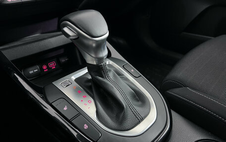 KIA Cerato IV, 2021 год, 1 880 000 рублей, 13 фотография