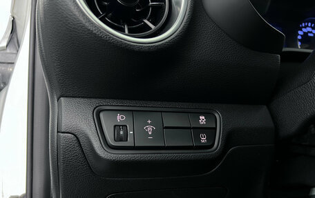 KIA Cerato IV, 2021 год, 1 880 000 рублей, 16 фотография
