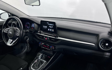 KIA Cerato IV, 2021 год, 1 880 000 рублей, 9 фотография