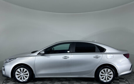 KIA Cerato IV, 2021 год, 1 880 000 рублей, 8 фотография