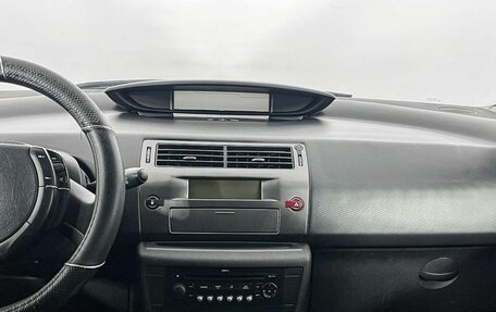 Citroen C4 II рестайлинг, 2009 год, 360 000 рублей, 13 фотография