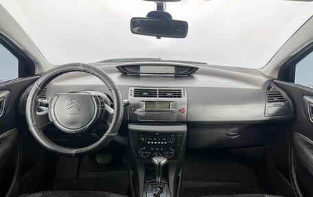 Citroen C4 II рестайлинг, 2009 год, 360 000 рублей, 11 фотография