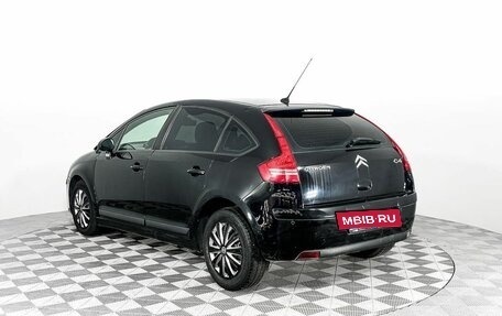 Citroen C4 II рестайлинг, 2009 год, 360 000 рублей, 8 фотография