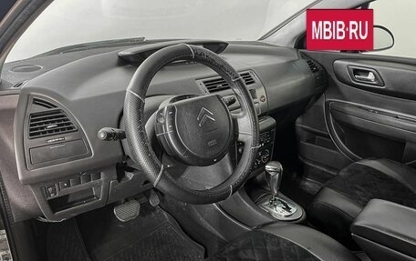 Citroen C4 II рестайлинг, 2009 год, 360 000 рублей, 10 фотография