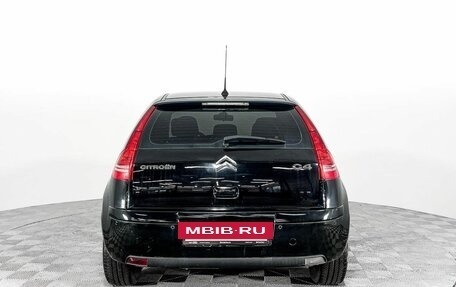 Citroen C4 II рестайлинг, 2009 год, 360 000 рублей, 7 фотография