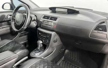 Citroen C4 II рестайлинг, 2009 год, 360 000 рублей, 15 фотография