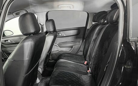 Citroen C4 II рестайлинг, 2009 год, 360 000 рублей, 16 фотография