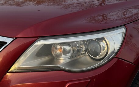 Volkswagen Tiguan I, 2009 год, 949 000 рублей, 13 фотография