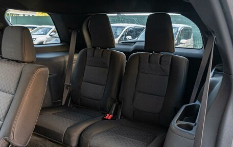 Ford Explorer VI, 2013 год, 1 580 000 рублей, 12 фотография