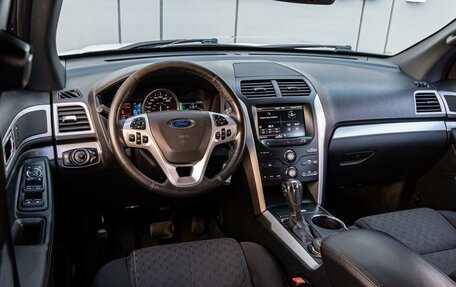 Ford Explorer VI, 2013 год, 1 580 000 рублей, 6 фотография