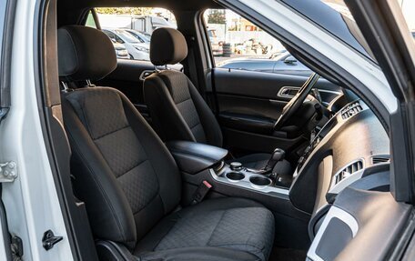 Ford Explorer VI, 2013 год, 1 580 000 рублей, 8 фотография