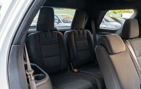 Ford Explorer VI, 2013 год, 1 580 000 рублей, 9 фотография