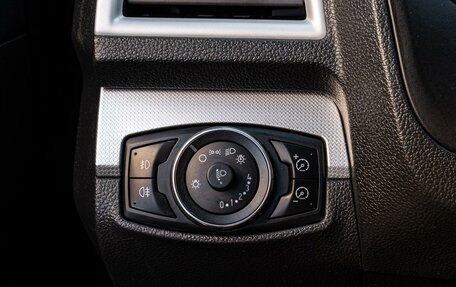 Ford Explorer VI, 2013 год, 1 580 000 рублей, 19 фотография