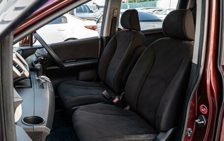 Honda Freed I, 2014 год, 1 195 000 рублей, 8 фотография