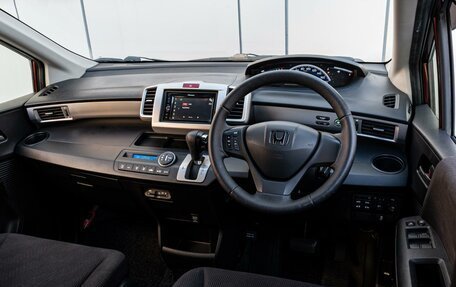 Honda Freed I, 2014 год, 1 195 000 рублей, 6 фотография