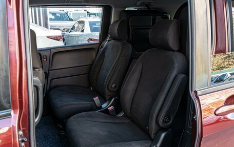 Honda Freed I, 2014 год, 1 195 000 рублей, 7 фотография