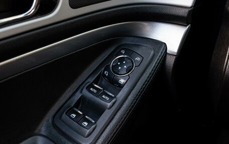 Ford Explorer VI, 2013 год, 1 580 000 рублей, 20 фотография